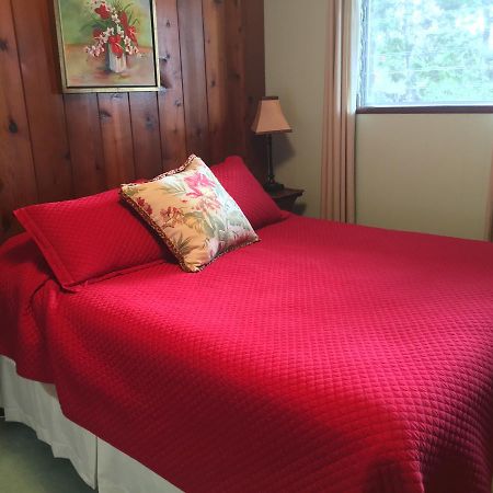 הוואיאן אושן וויו Leilani Bed And Breakfast מראה חיצוני תמונה