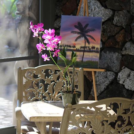 הוואיאן אושן וויו Leilani Bed And Breakfast מראה חיצוני תמונה
